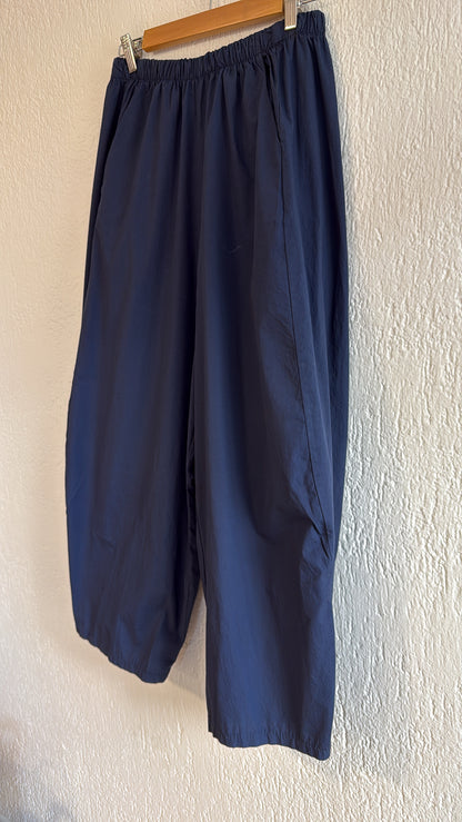 Pantalone Easy navy