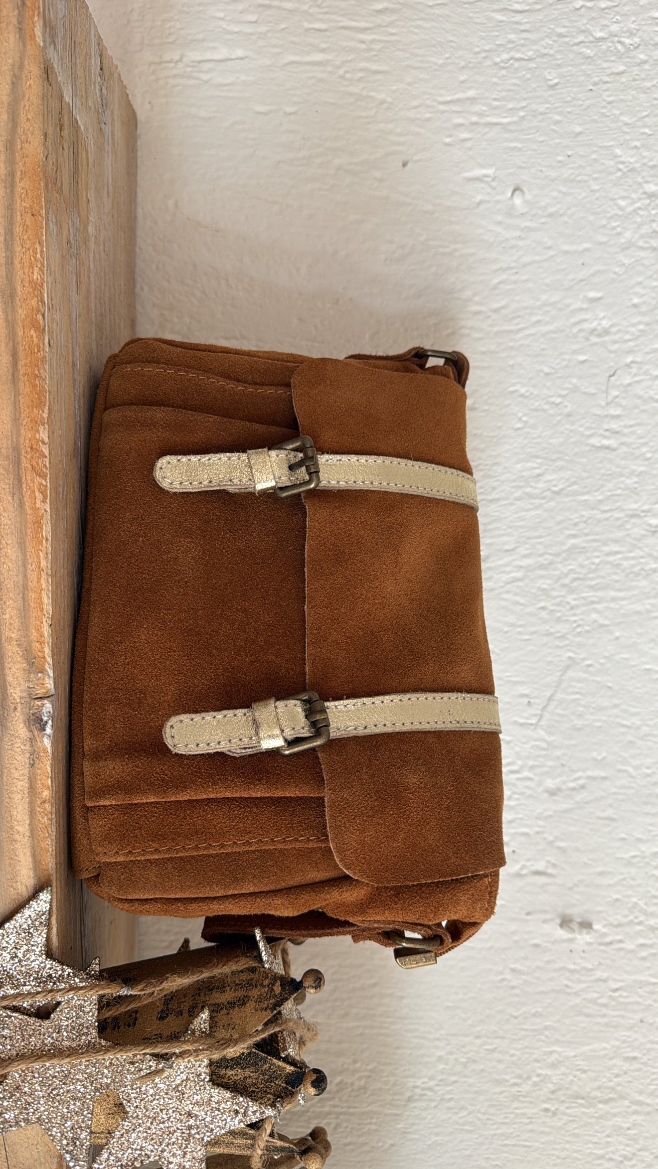 Borsa Paris mou
