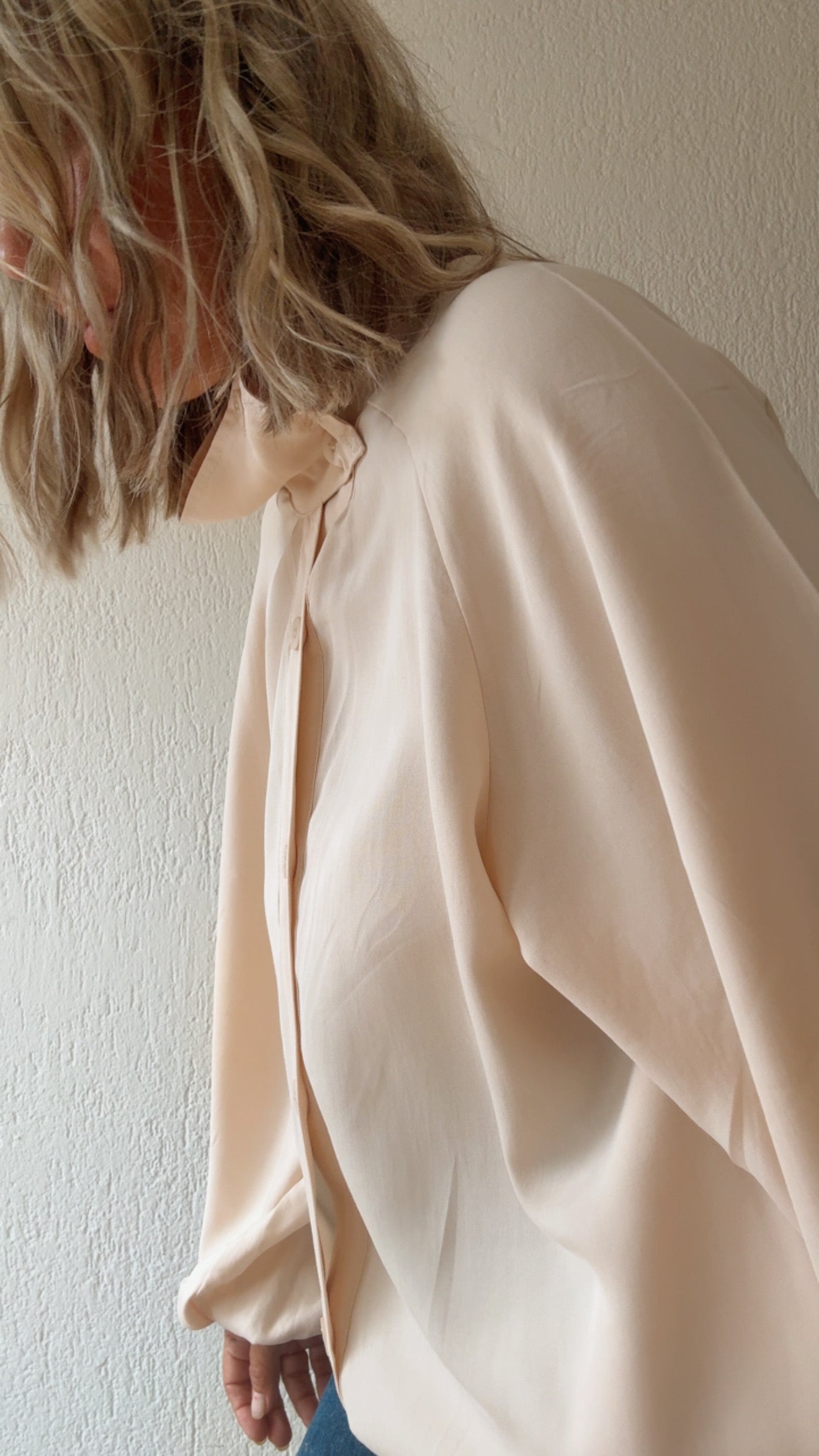 Camicia / Bluson Odette