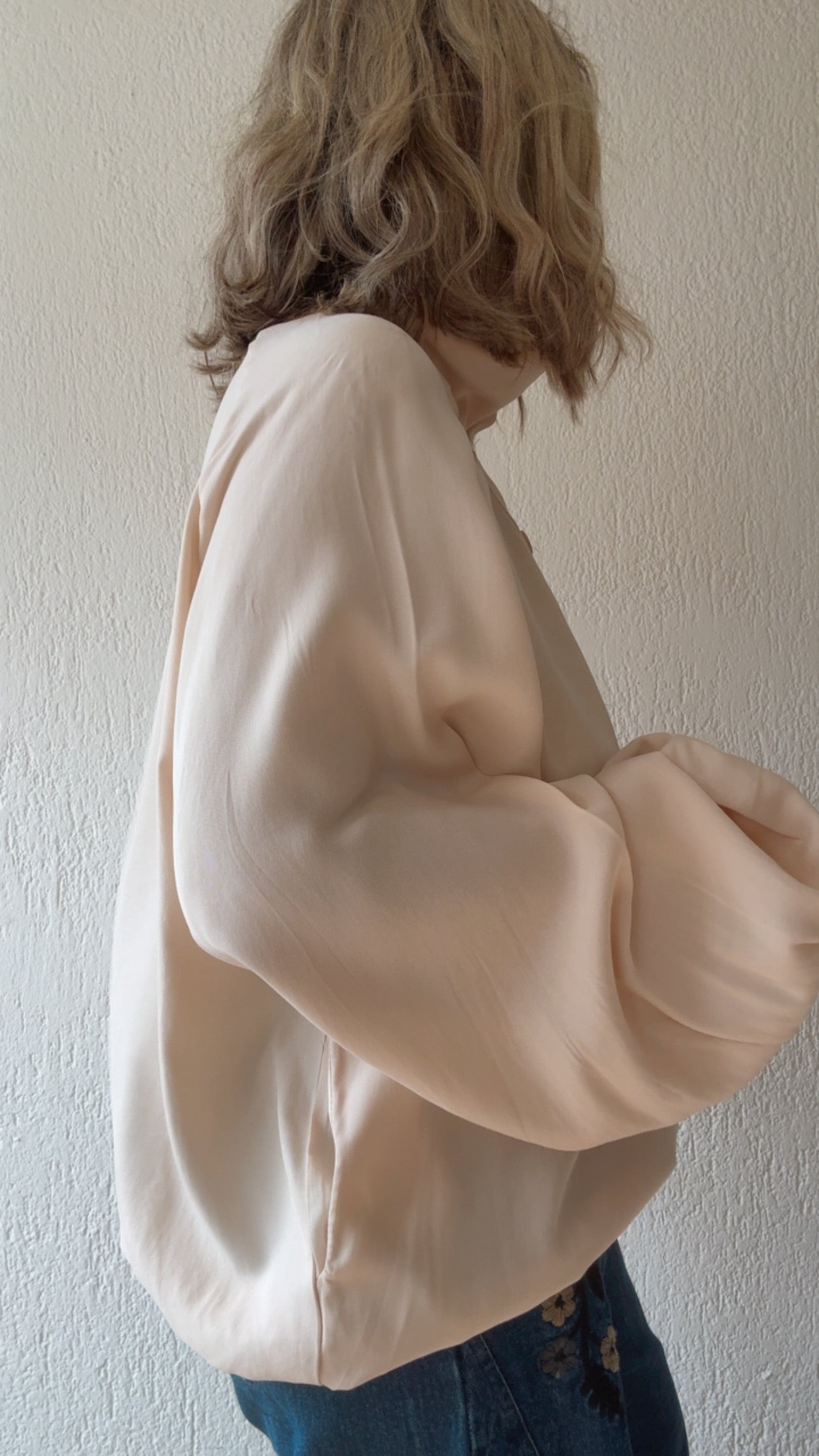 Camicia / Bluson Odette