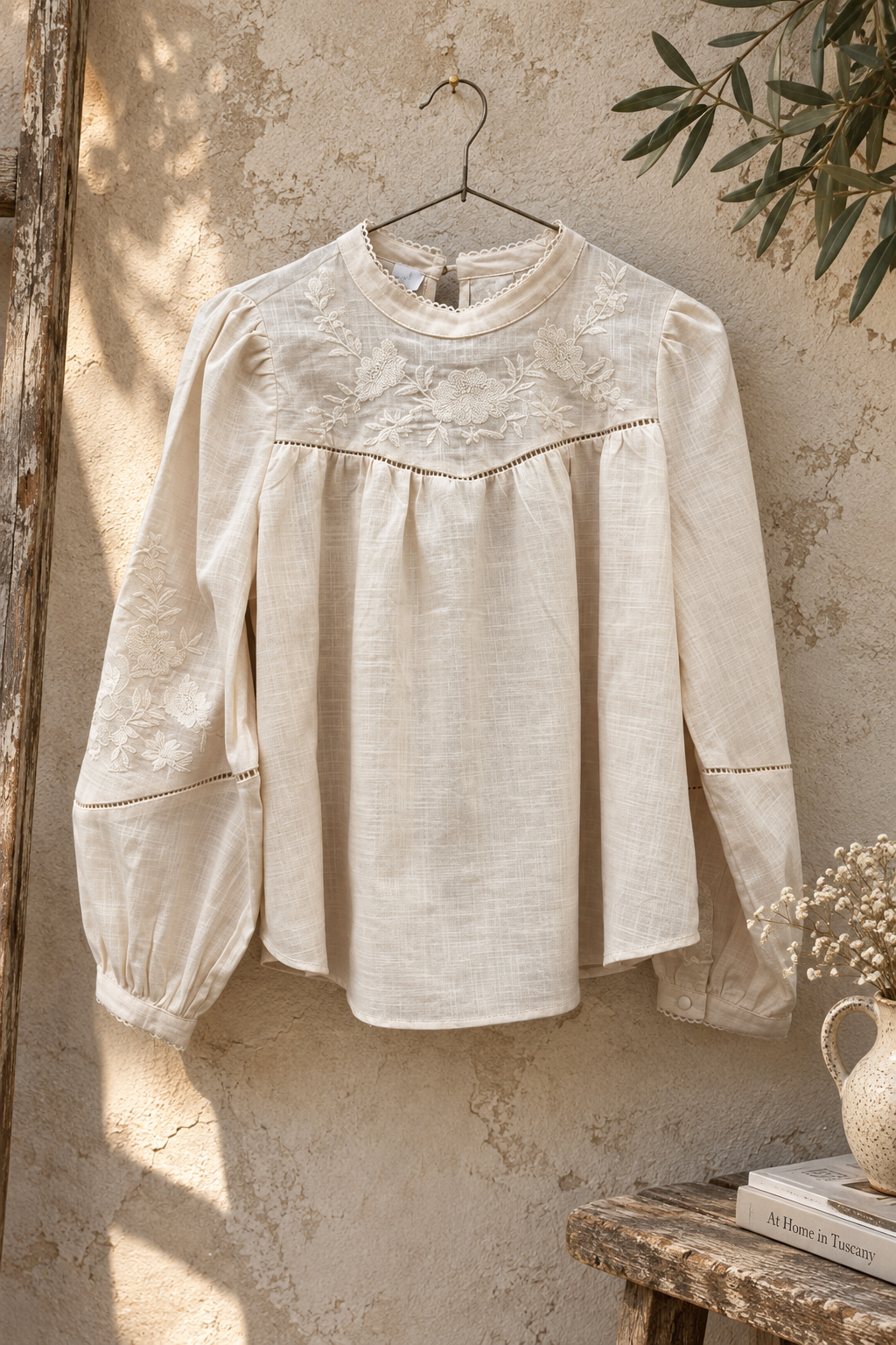 Camicia April