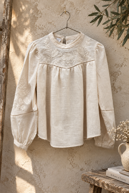 Camicia April