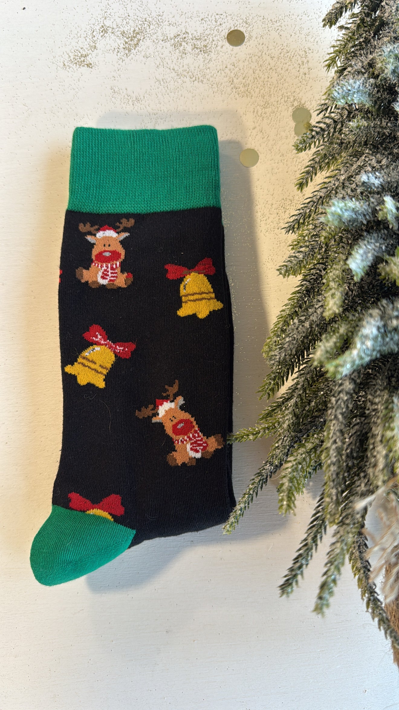 Calze Piccolo Alce