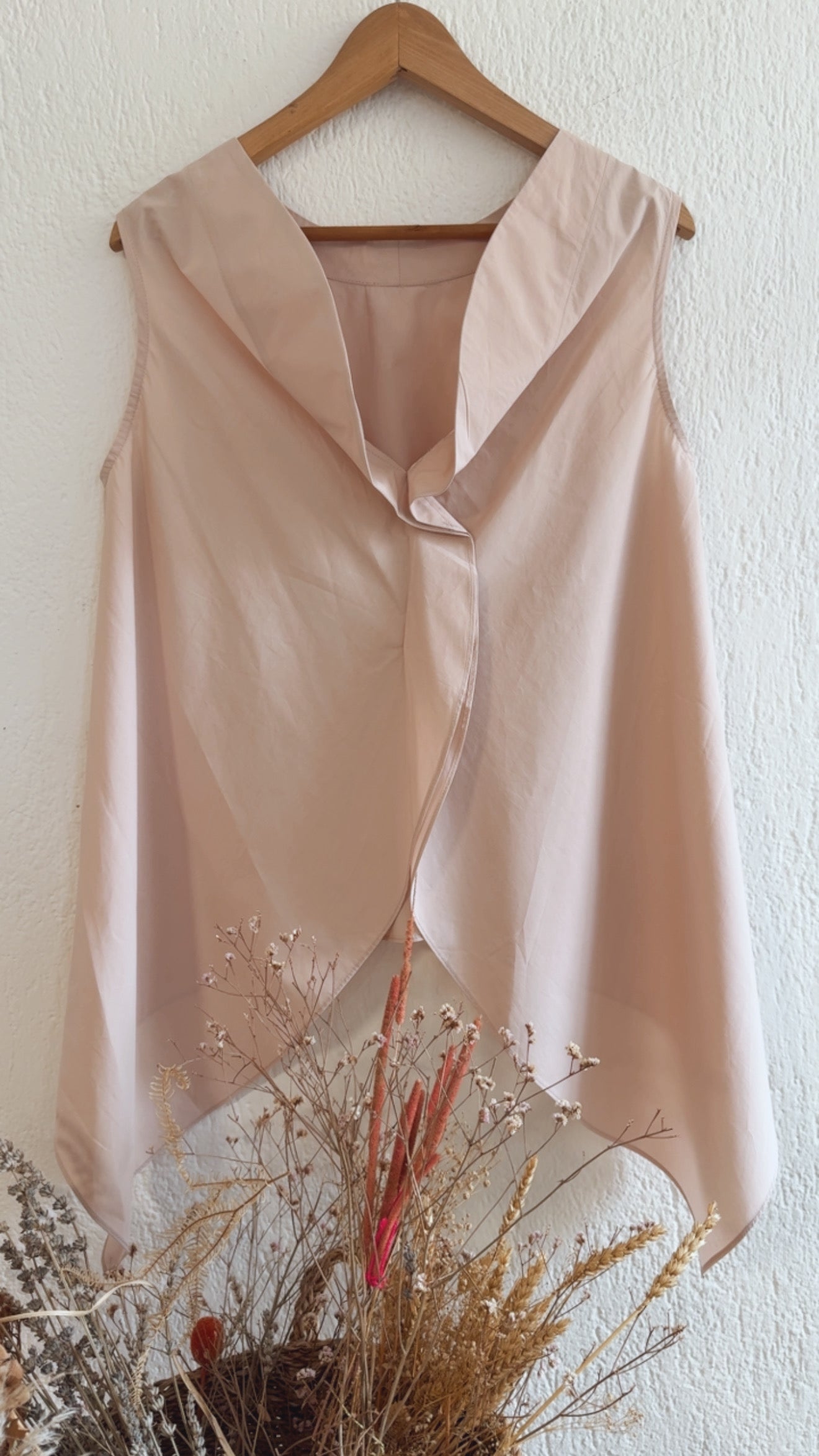 Top Luna rose