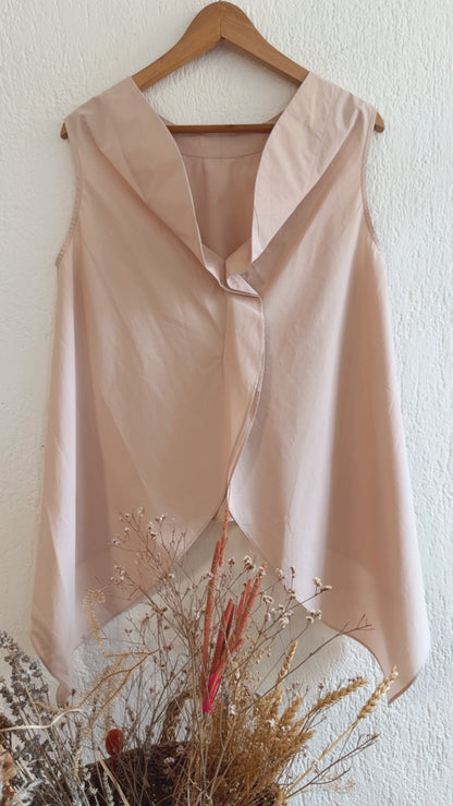 Top Luna rose