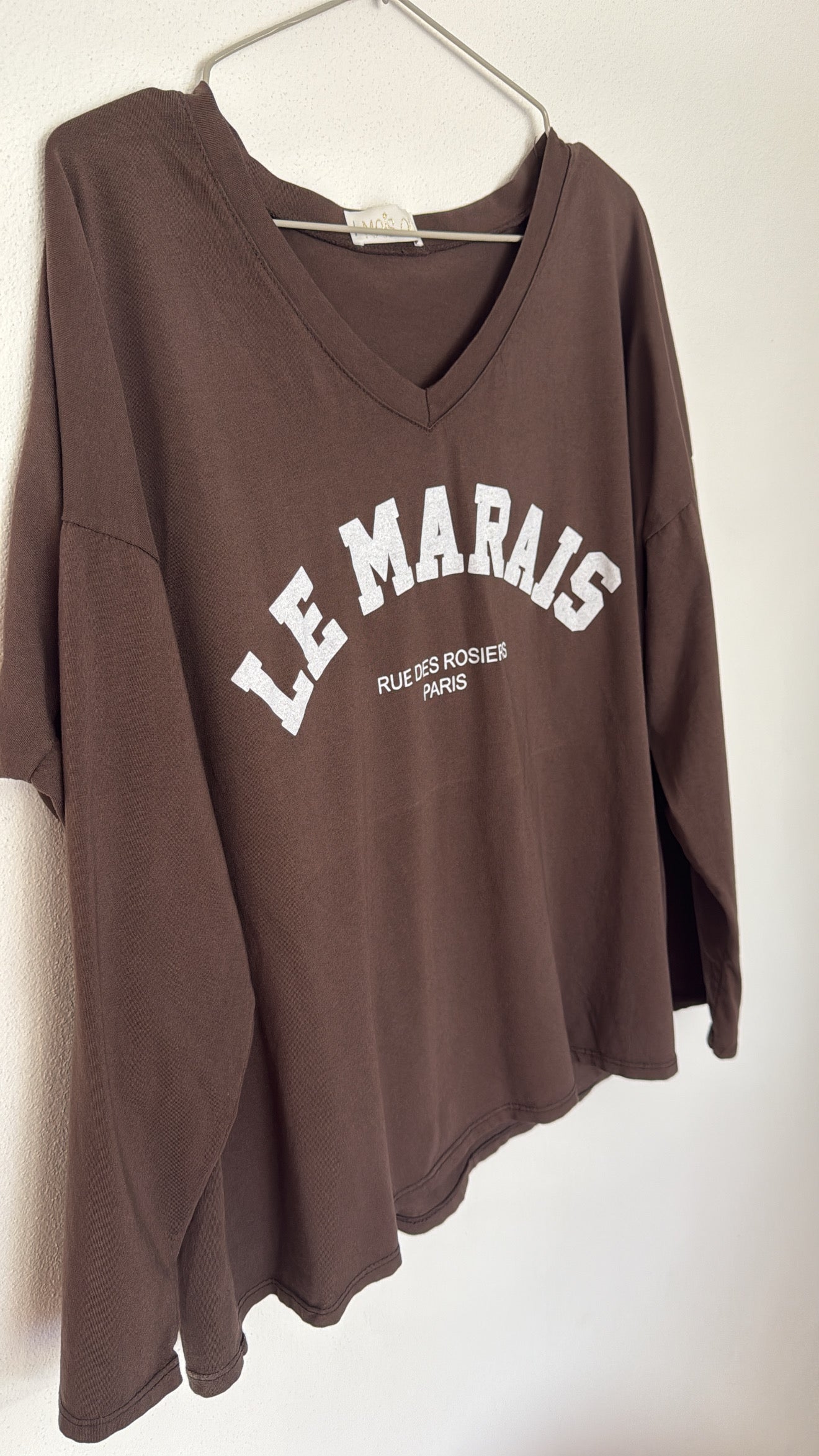 Tee Ranger choco