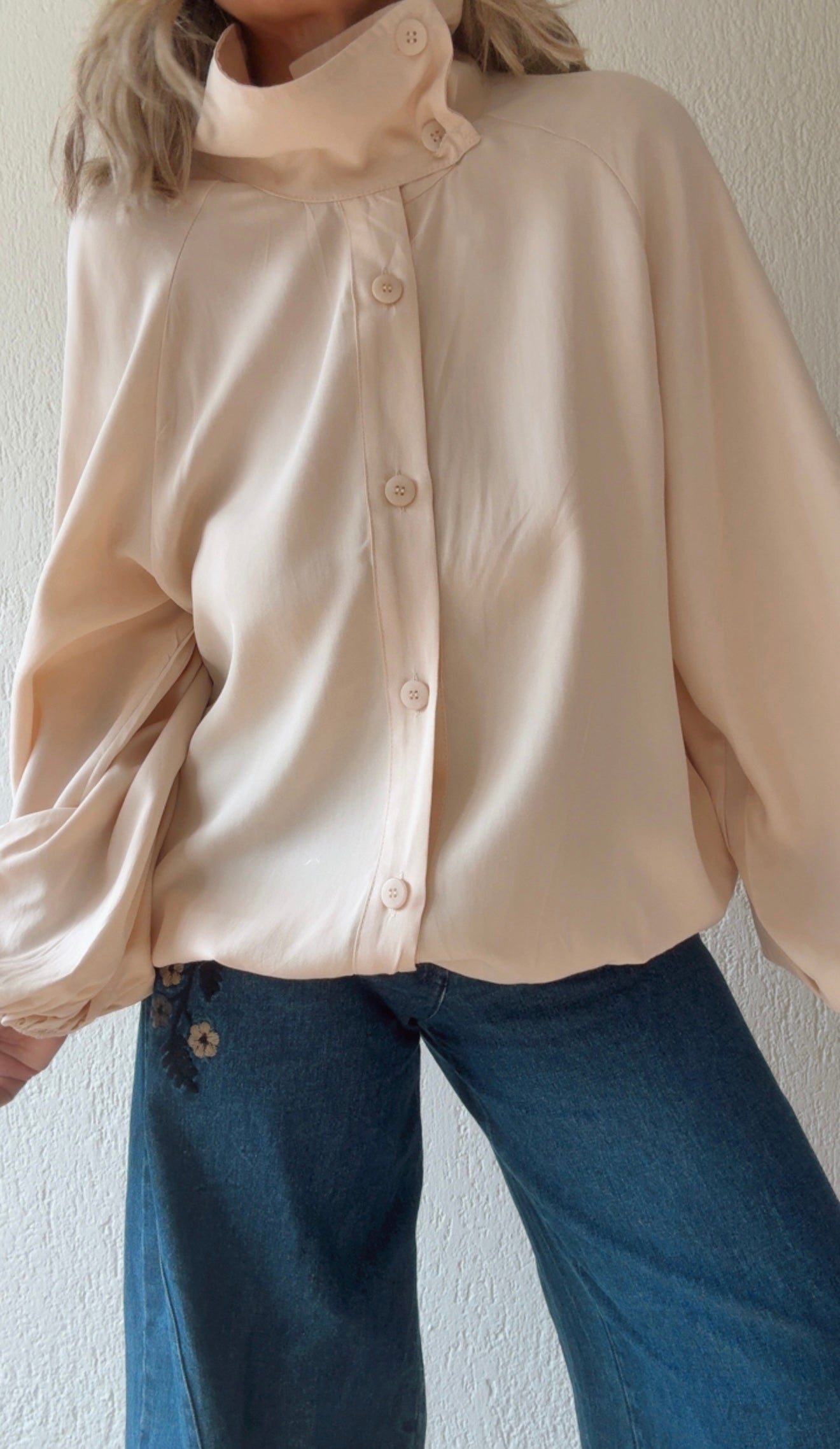 Camicia / Bluson Odette