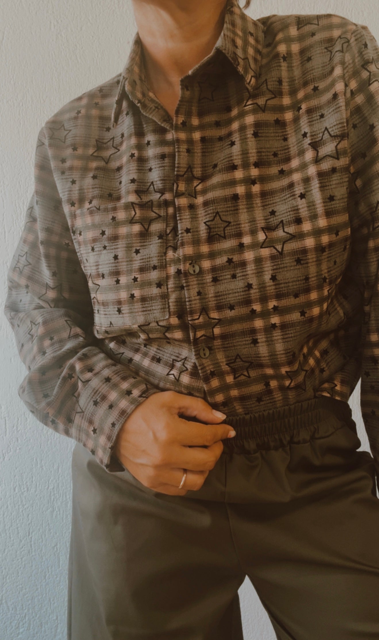 Camicia Tina
