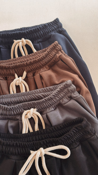 Pantalone Mistral navy