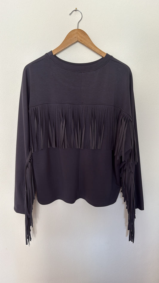 Maglia James piombo