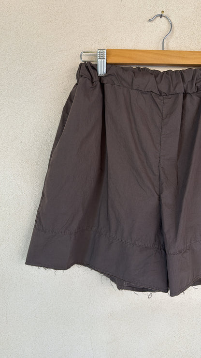 Pantaloncino Gullielm cioccolato