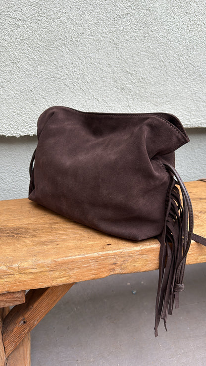 Borsa Nura choco
