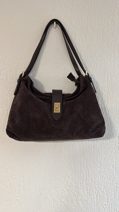 Borsa Libby choco