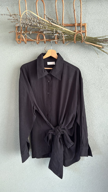 Fashion box Seba black - Holly black