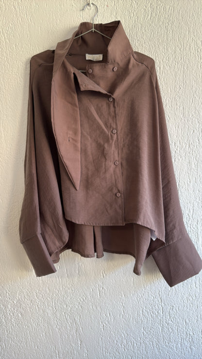 Camicia Magda