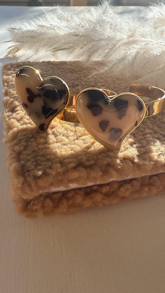 Bracciale Cuore Macu
