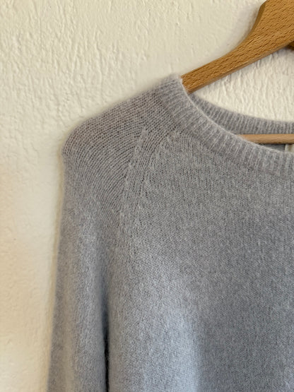 Maglione Dotothea grigio