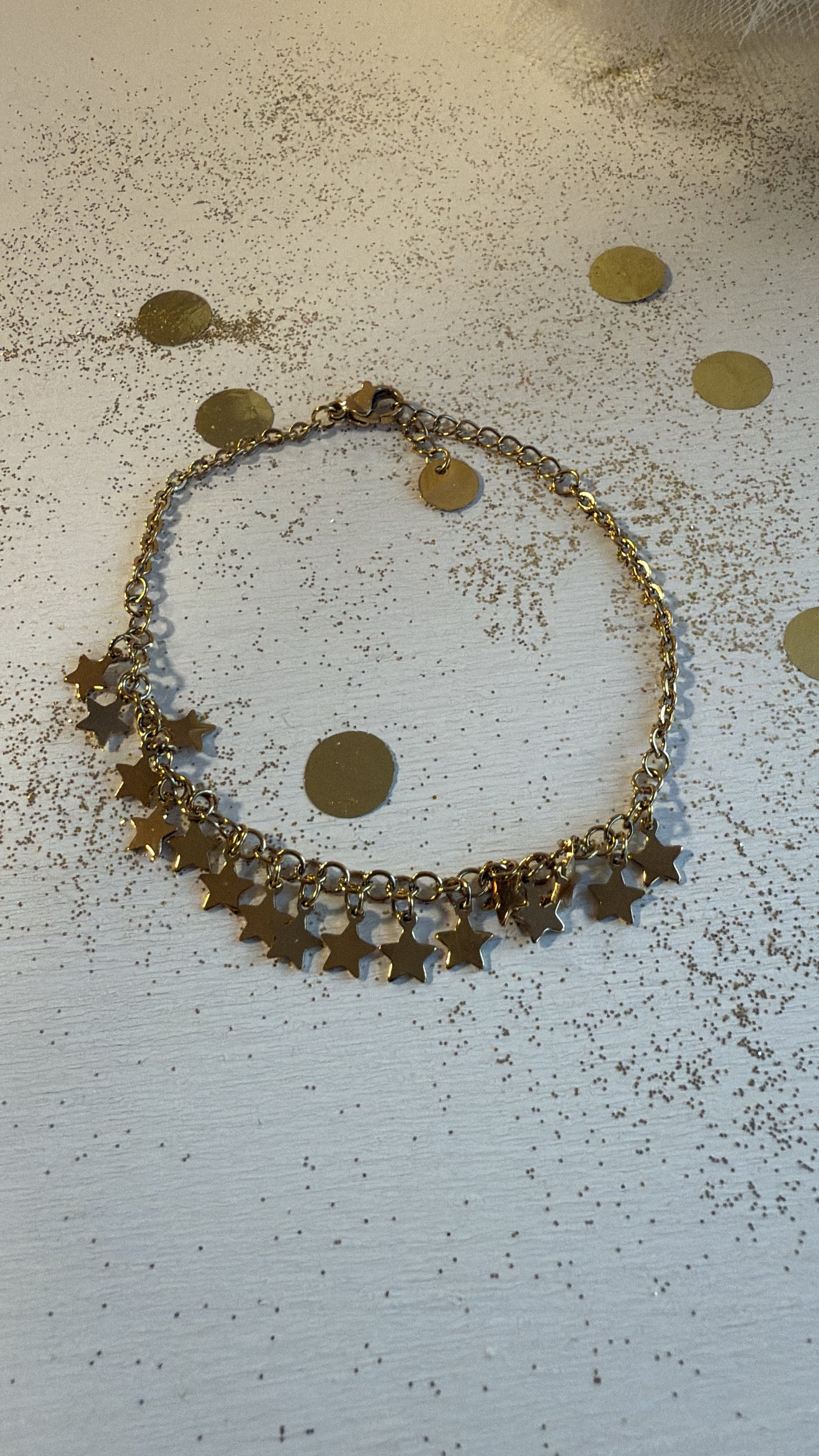 Bracciale Costellazione