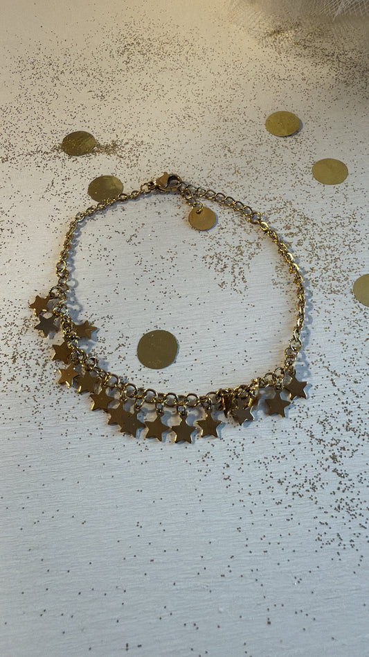 Bracciale Costellazione