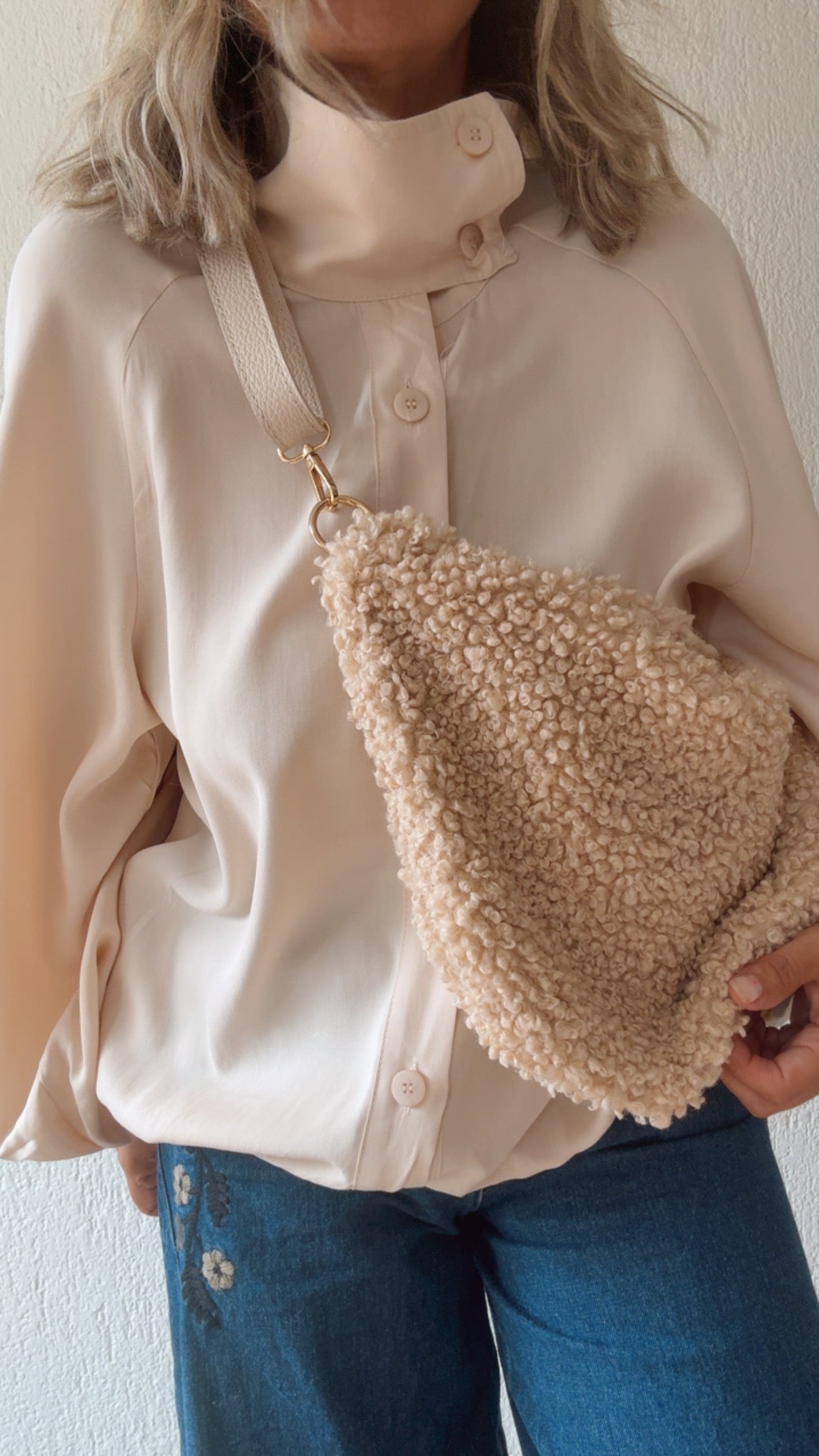 Camicia / Bluson Odette