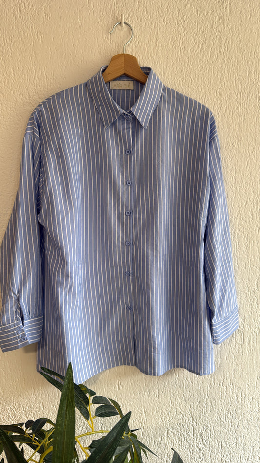 Camicia Funny light