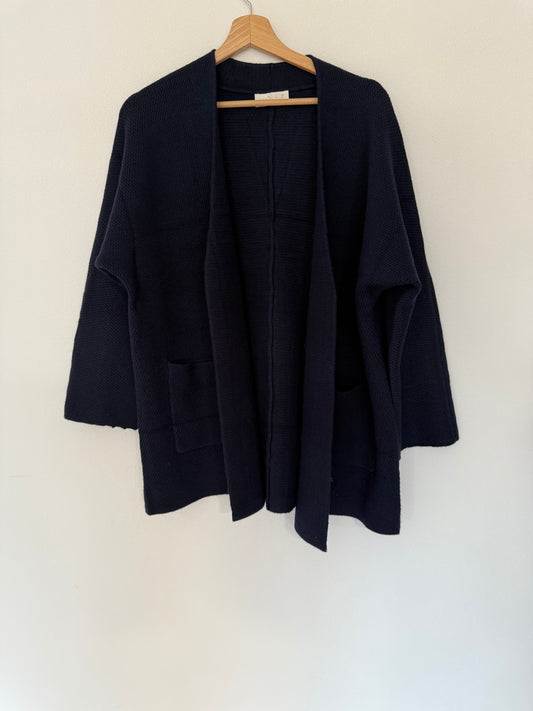 Cardigan Jordy
