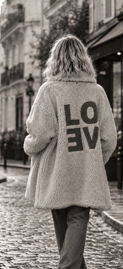 Cappottino Love