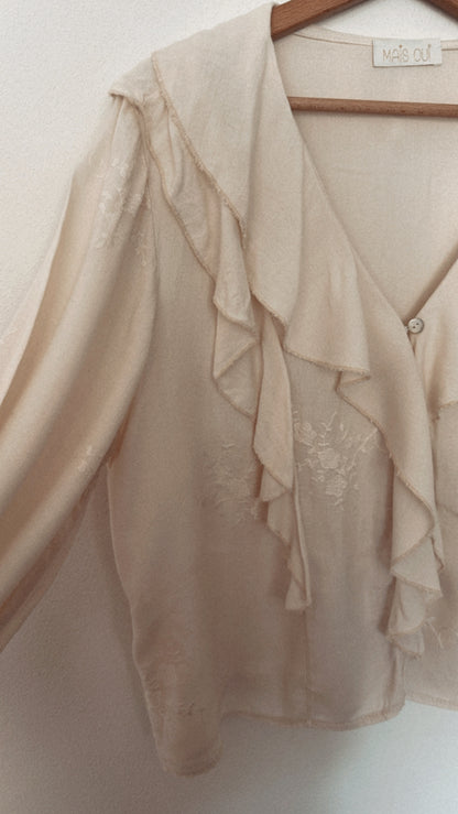 Camicia Charlotte