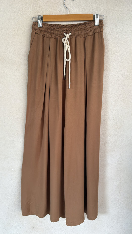 Pantalone Mistral cookie