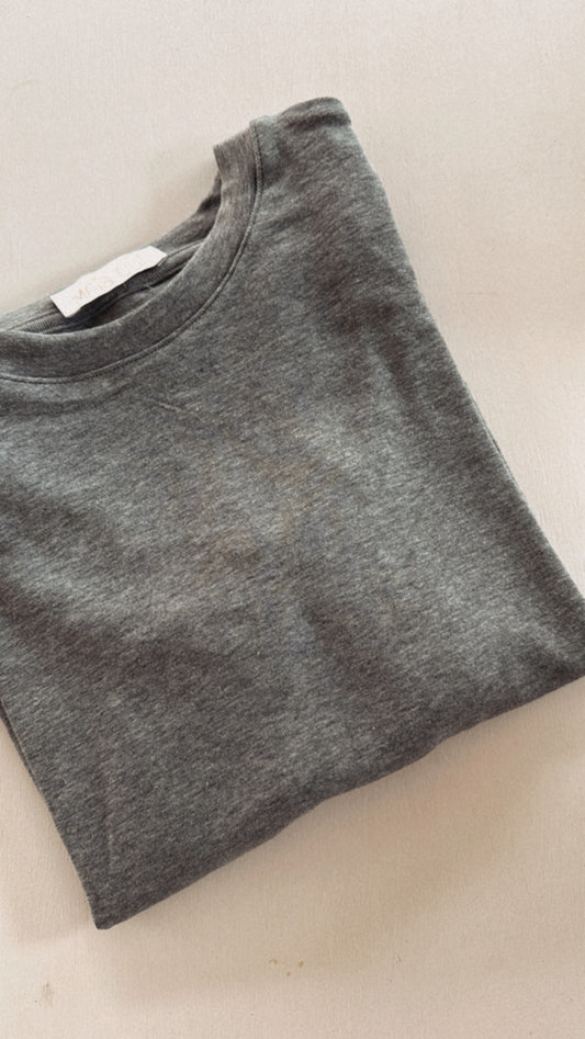 T-shirt Camilla grey
