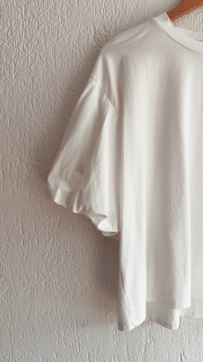 T-shirt Nuage