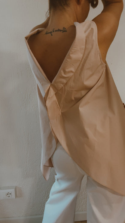 Top Luna rose
