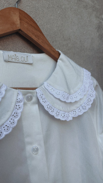 Camicia Tessa