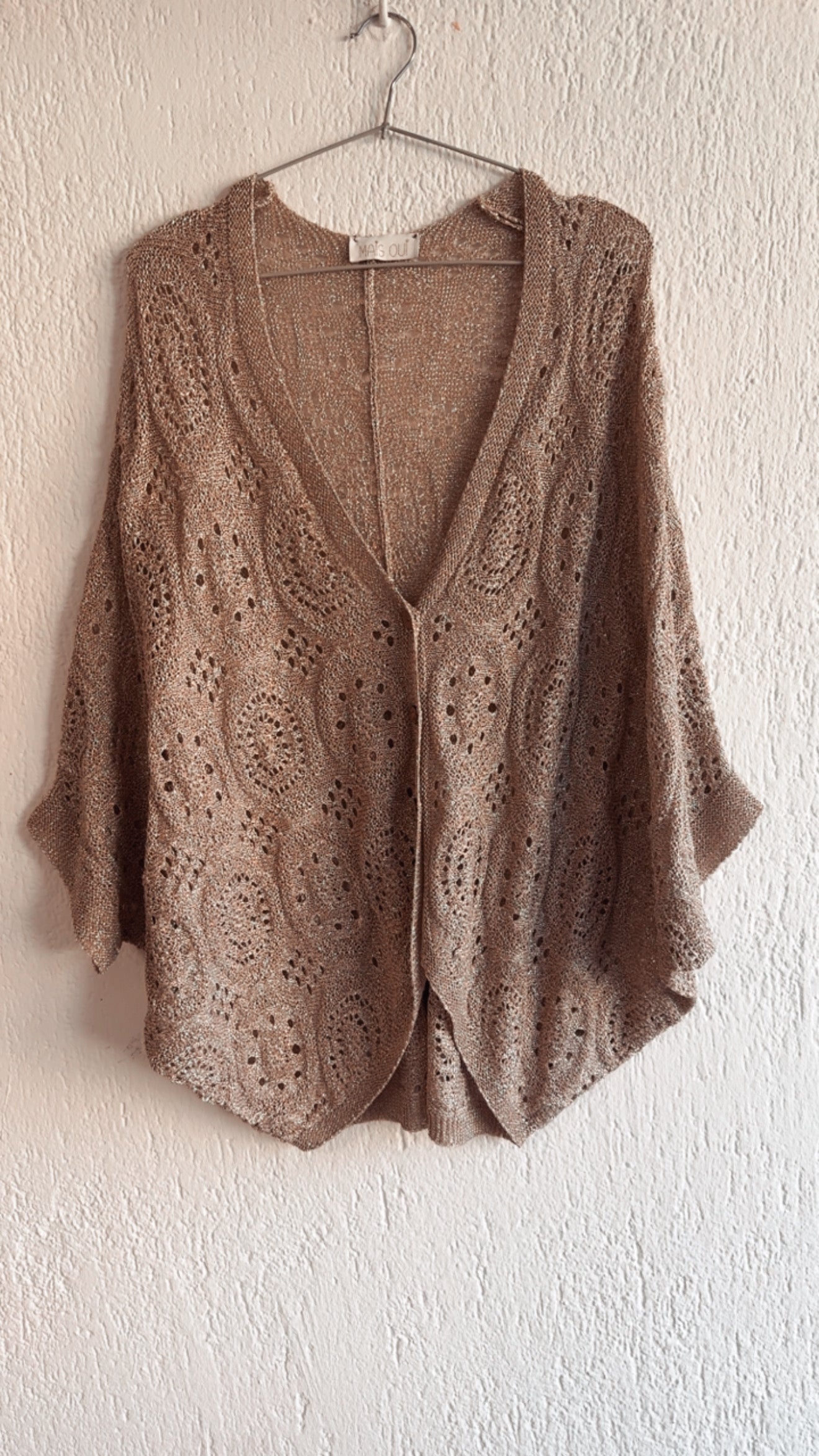 Cardigan Oreste