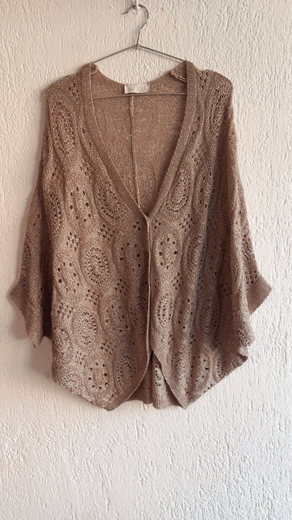 Cardigan Oreste