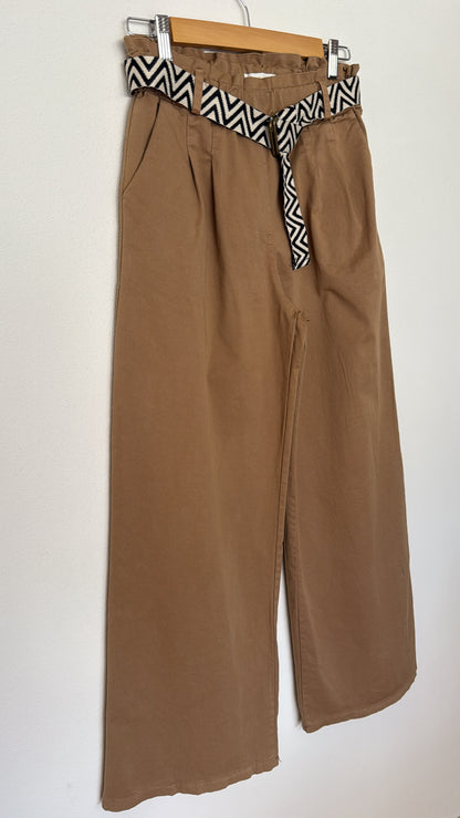Pantalone Doc nut
