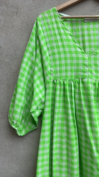 Abito Green