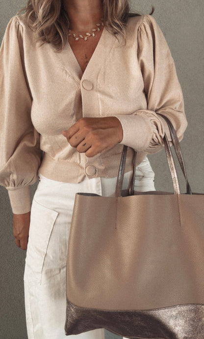Borsa Shopper Palina