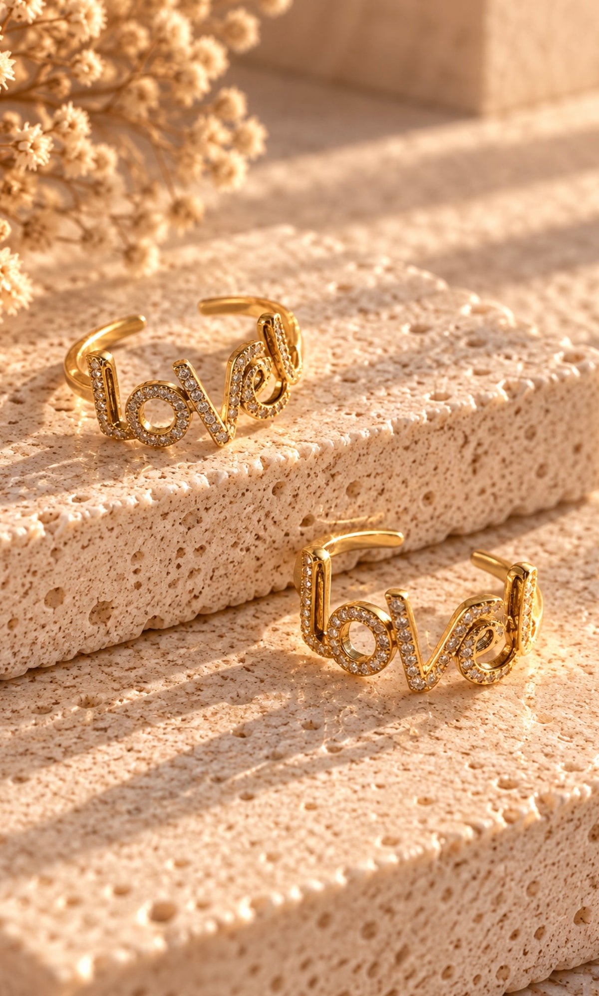 Anello Love Shine
