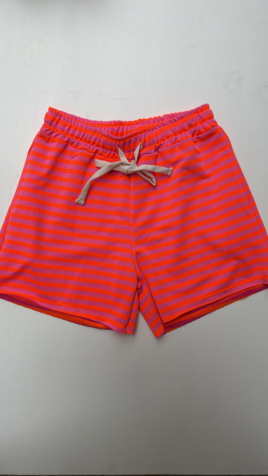 Shorts Strippy