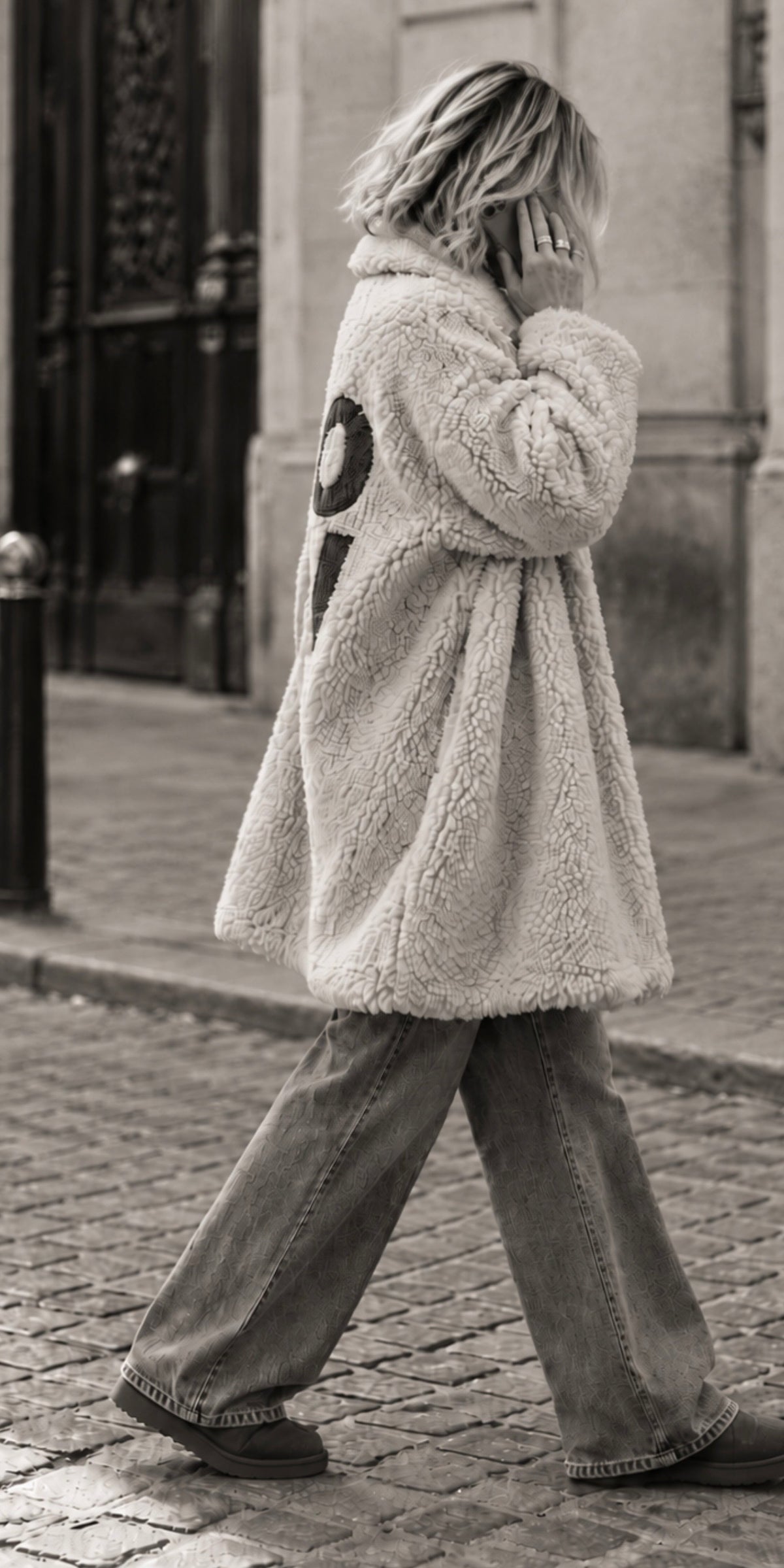 Cappottino Love