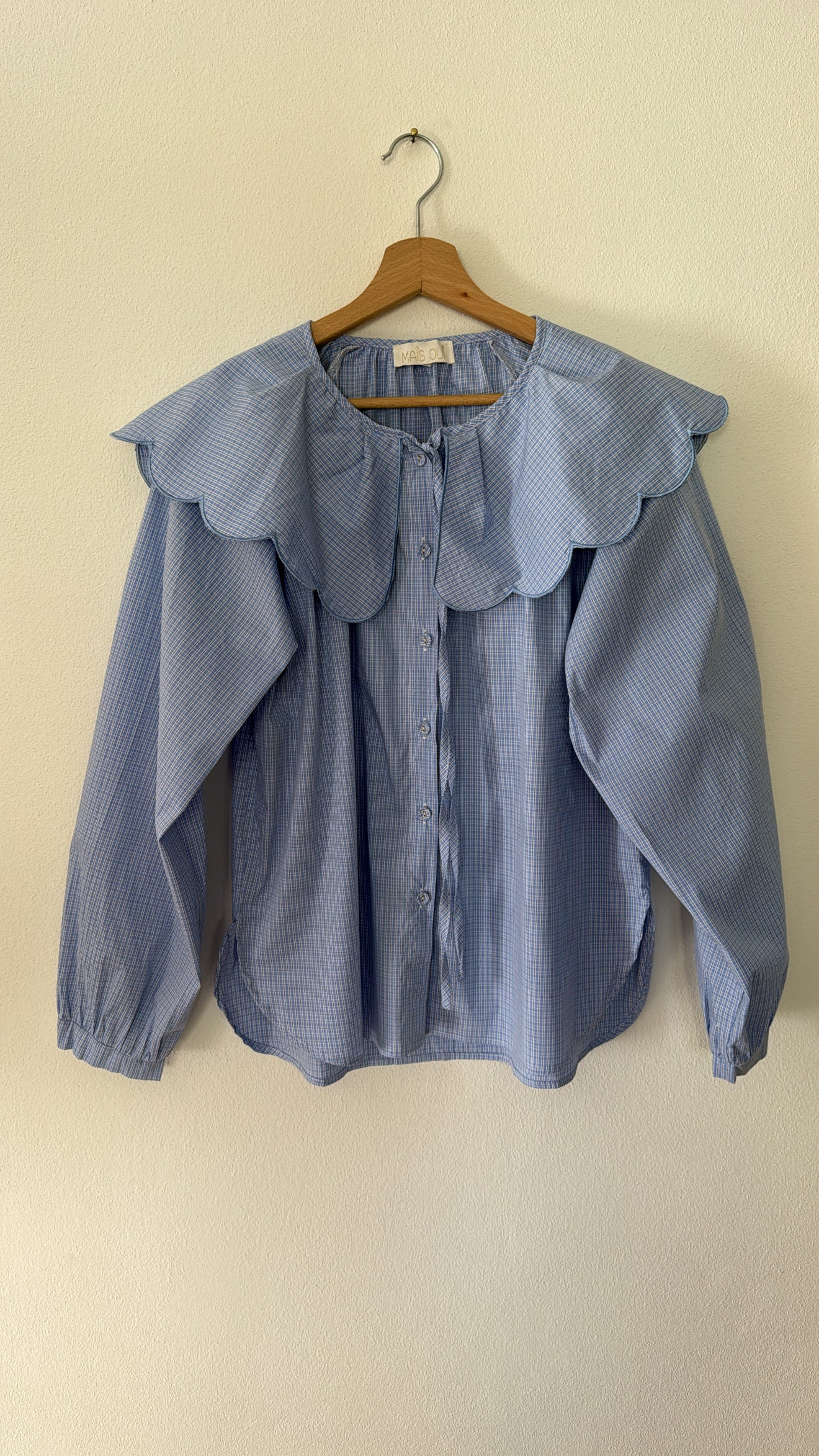 Camicia Adele