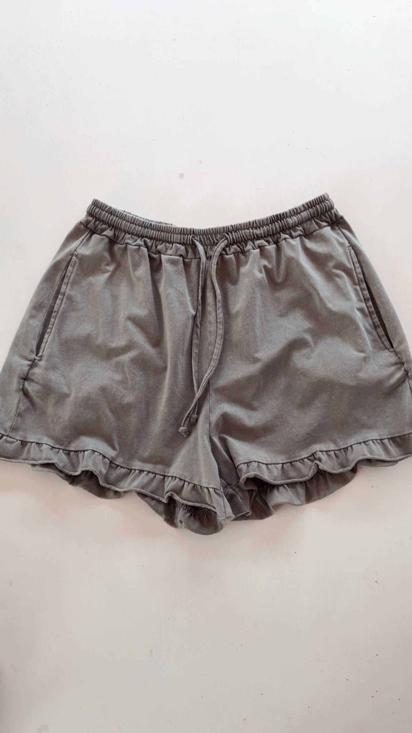 Pantaloncino Simon mimetic delave