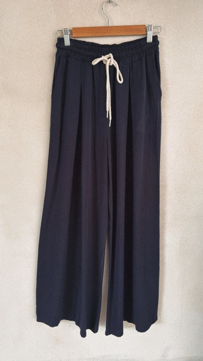 Pantalone Mistral navy
