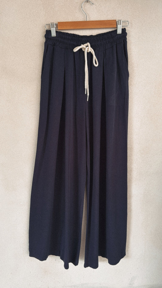 Pantalone Mistral navy