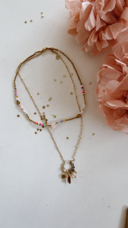 Girocollo Choker