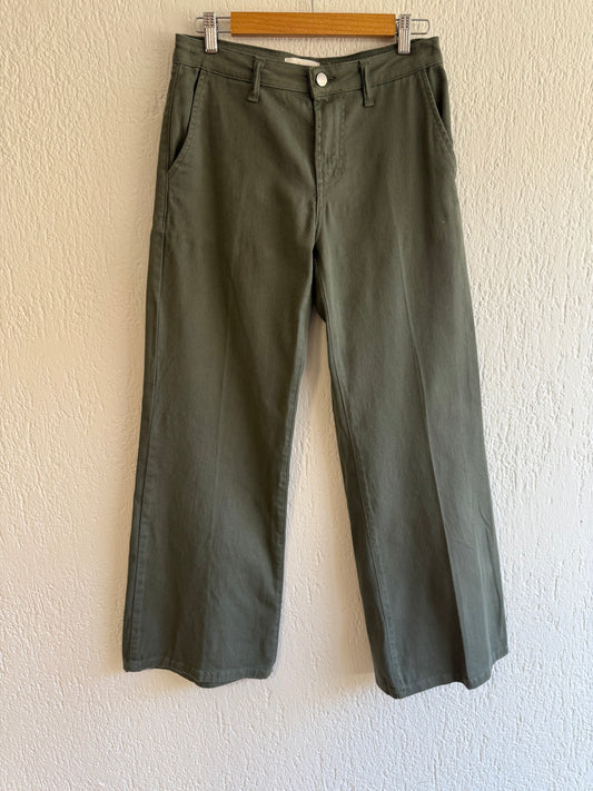 Pantalone Agostine kaki