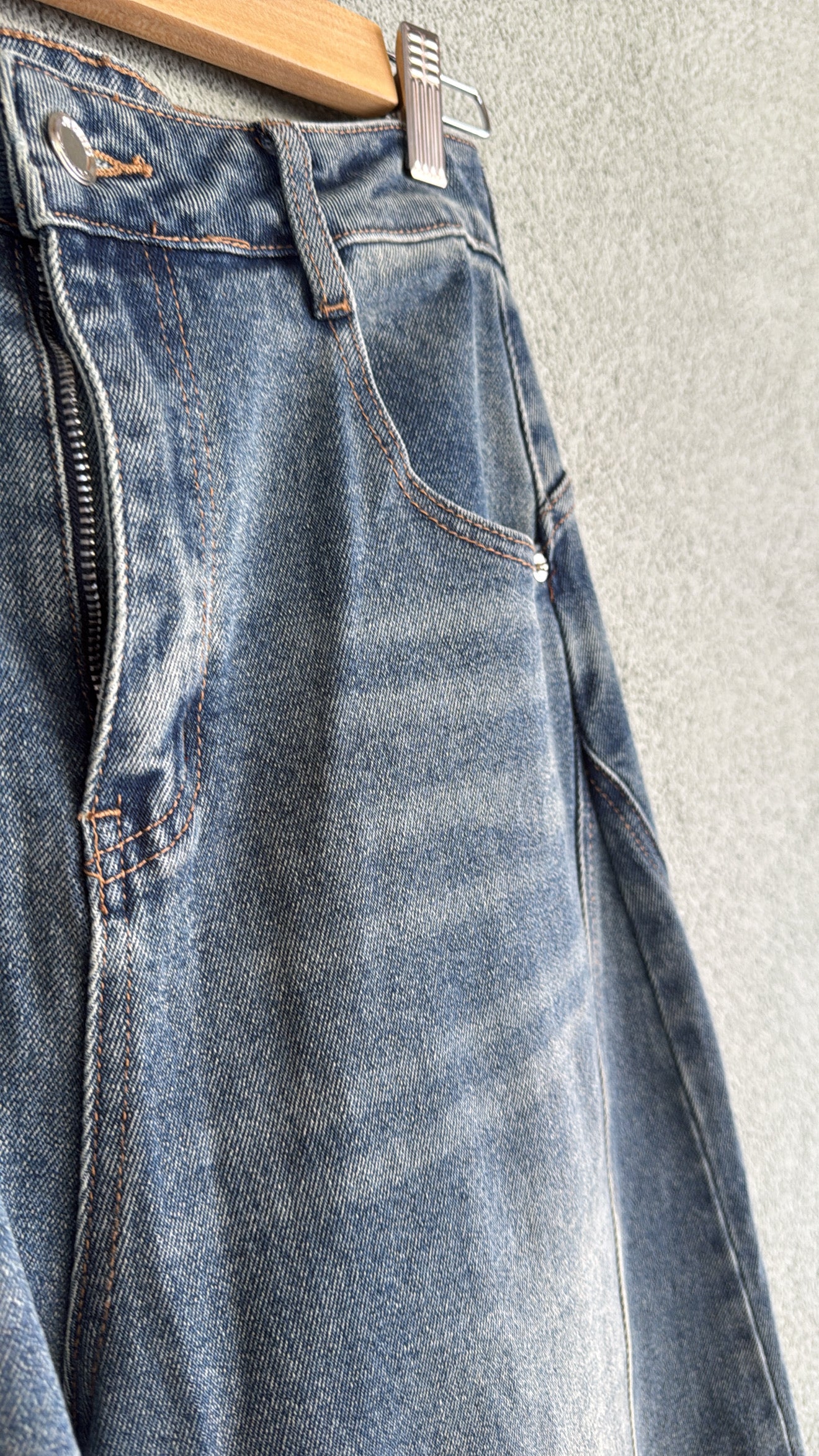 Jeans Miguel
