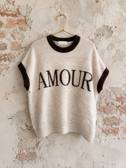 Maglia Amour
