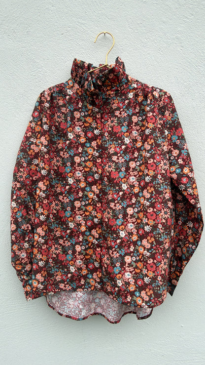 Camicia Erasia pink